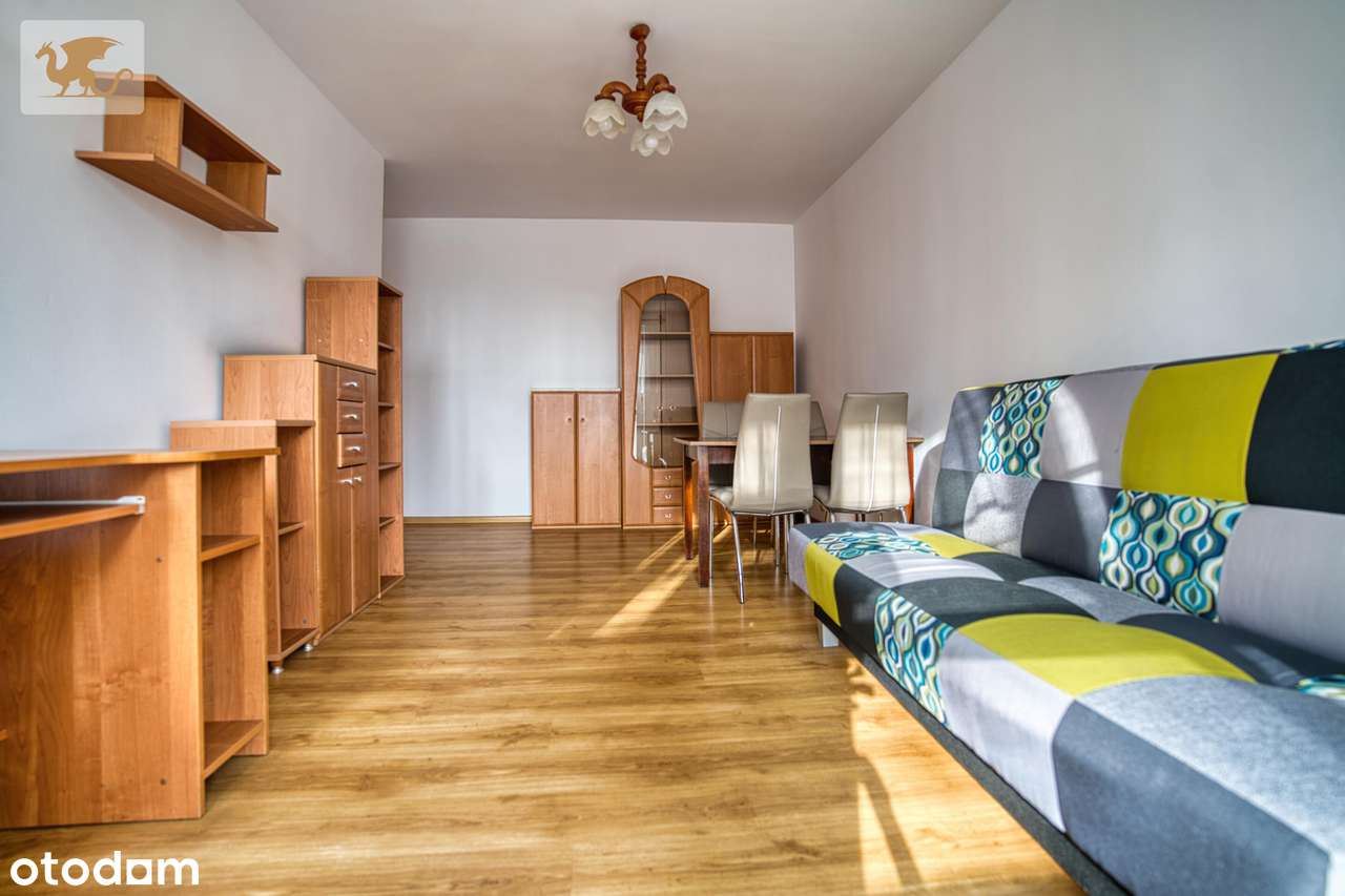 Funkcjonalne 3 pokoje z balkonem | Os. Podwawelskie | 1. piętro-6