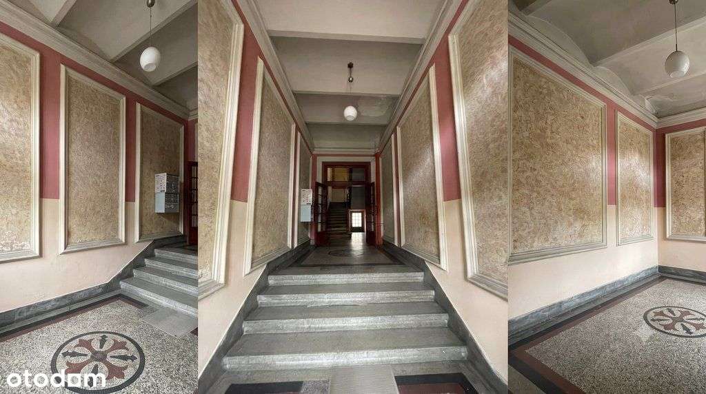 Kamienica 730 m2 tuż przy Wawelu !