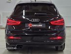 Audi Q3 2.0 TDI Quattro S-Tronic - 5