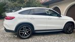 Mercedes-Benz GLE 350 d 4-Matic - 2