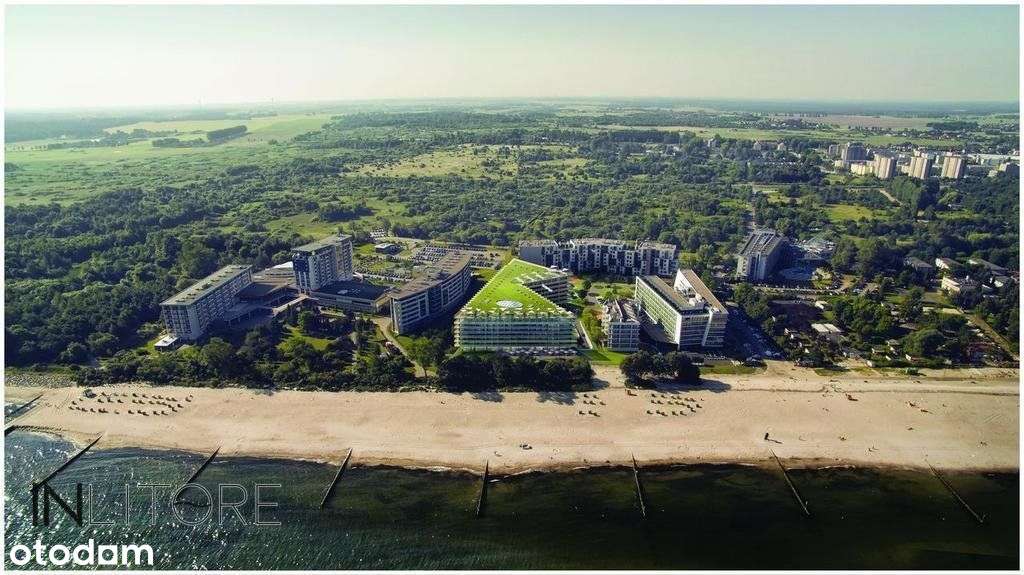 Duplex / Dwa Pokoje / Dwie Łazienki / Seaside Park-18