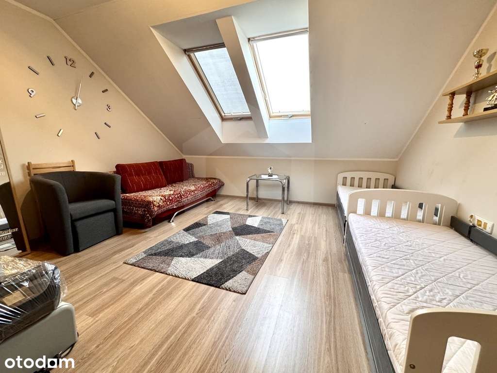 Dom wolnostojący Tarnów Opolski-13