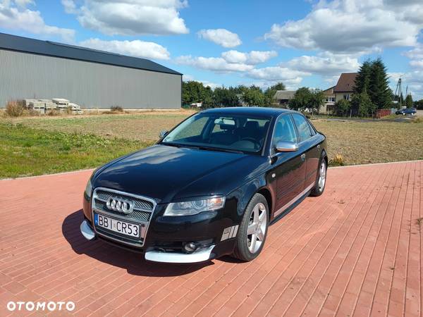 Audi A4 Avant 3.0 TDI Quattro Tiptr - 19