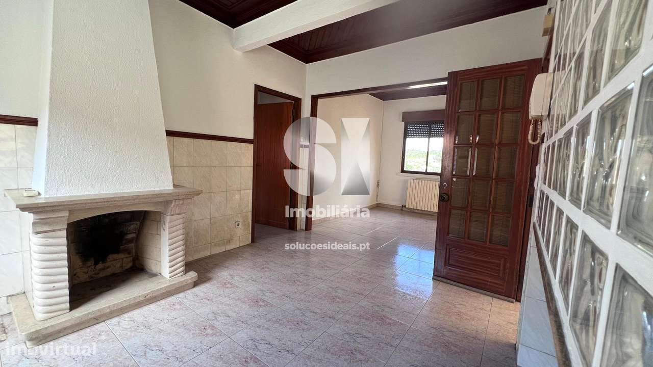 Moradia Isolada T4 - Grande imagem: 5/25