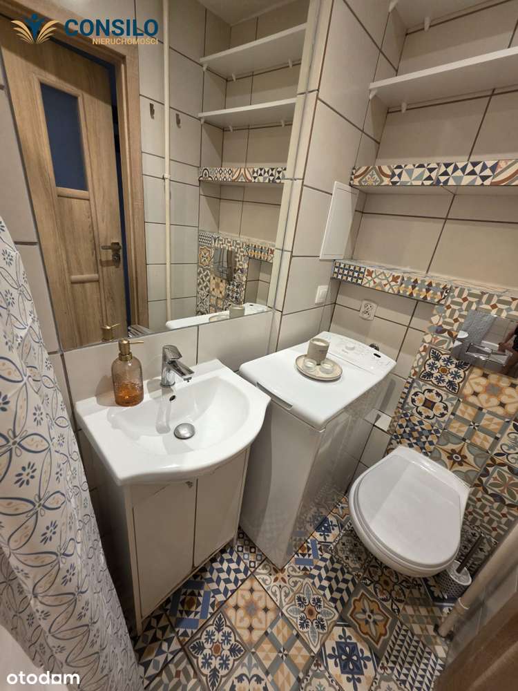 Wyjątkowa Oferta, 2 Pokojowe Mieszkanie-4