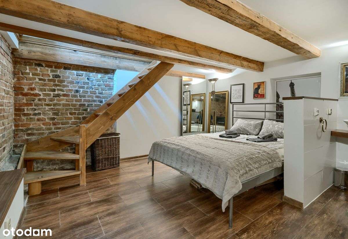 Mieszkanie z ogrodem i werandą 350 metrów od plaży-15