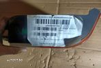 Lampa stop dreapta pe aripa BMW Seria 3 E46  [din 1997 pana  2003] seria Coupe 323Ci MT (170 hp) - 1