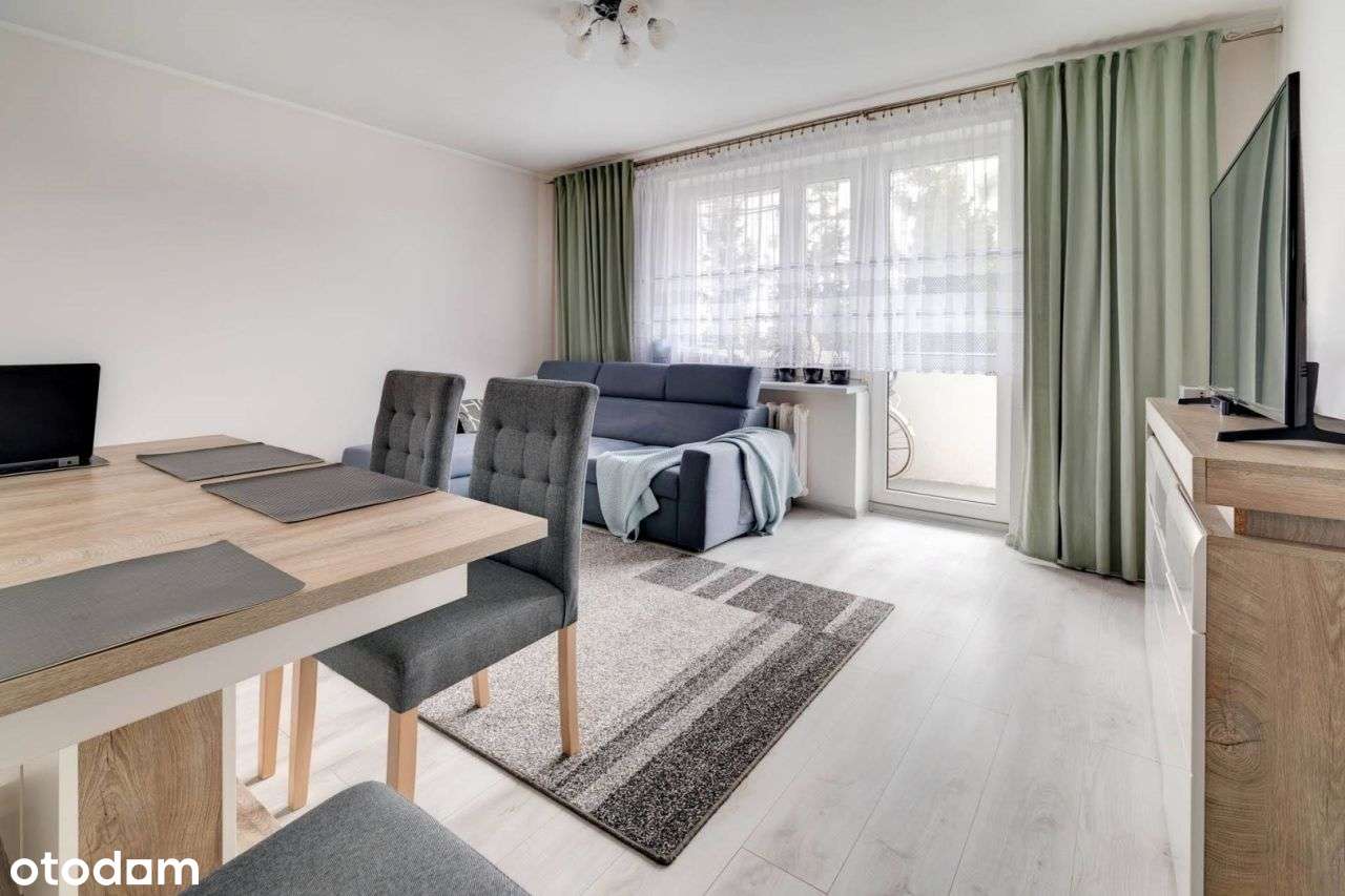 Przytulne Mieszkanie Na Bródnie!-0