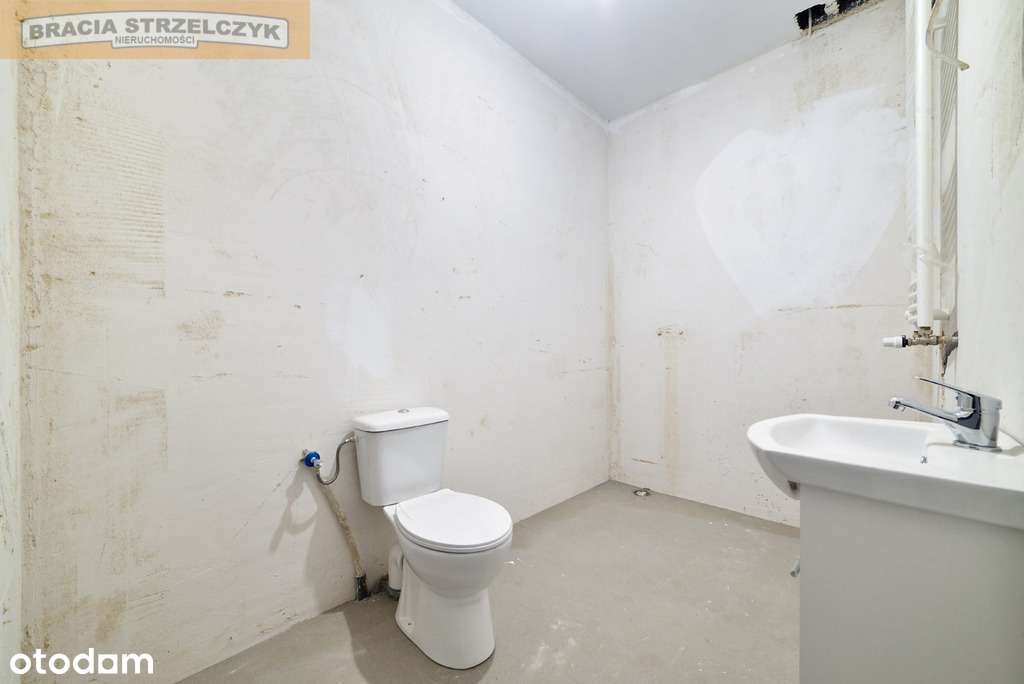 Okazja! Przestronny segment przy stacji SKM! - Pełny obrazek: 5/12