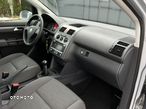 Volkswagen Touran 1.9 TDI Conceptline - 26