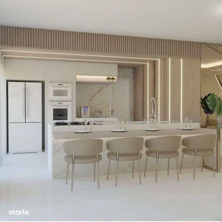 Garsoniera bloc nou metrou Mihai Bravu - Imagine principală: 4/5