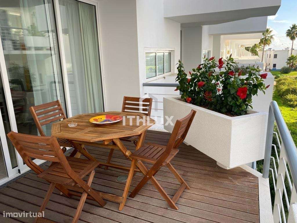 Fantástico Apartamento 1+1 no Golden Club, Cabanas de Tavira com Garag - Grande imagem: 4/17