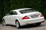 Mercedes-Benz CLS 320 CDI 7G-TRONIC - 7