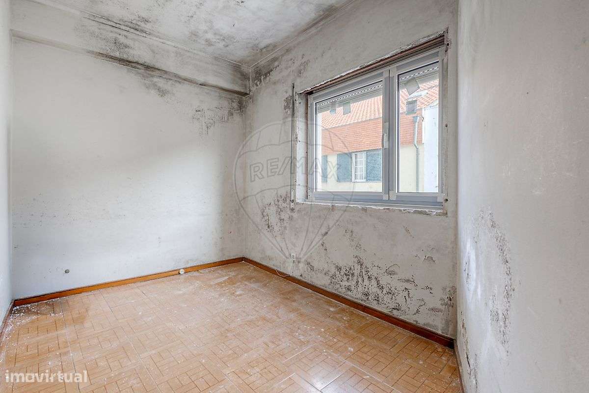 Apartamento T2 para venda-11