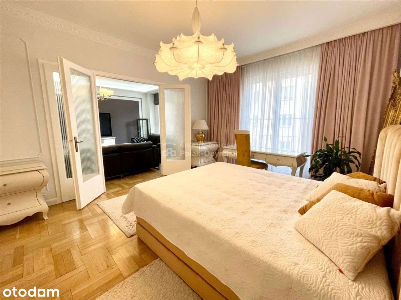 Luksusowy apartament w Alejach-8