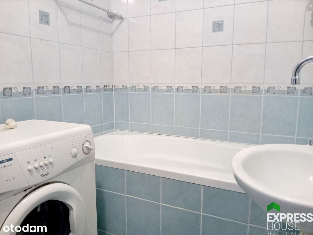 Trzy pokoje, 60m2. - Pełny obrazek: 4/9