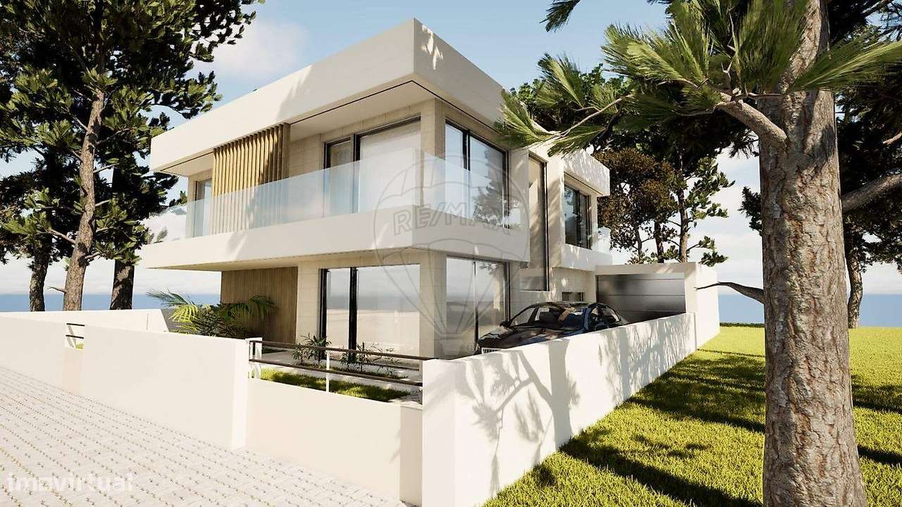 Moradia T4 para venda - Grande imagem: 4/5