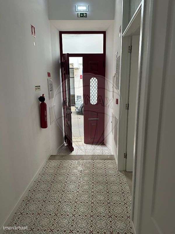 Moradia T2 para venda-1