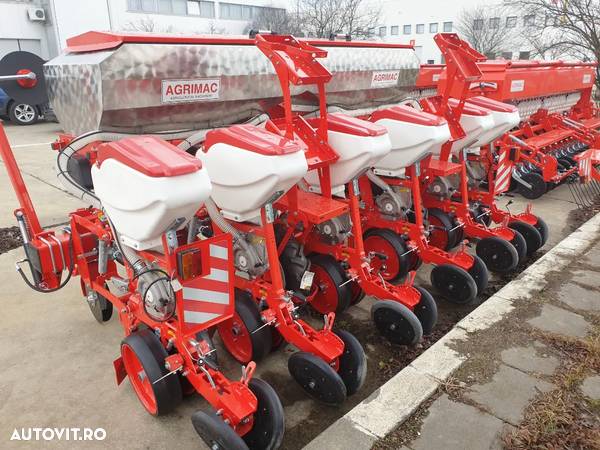 Agrimac APS-D6 - 1