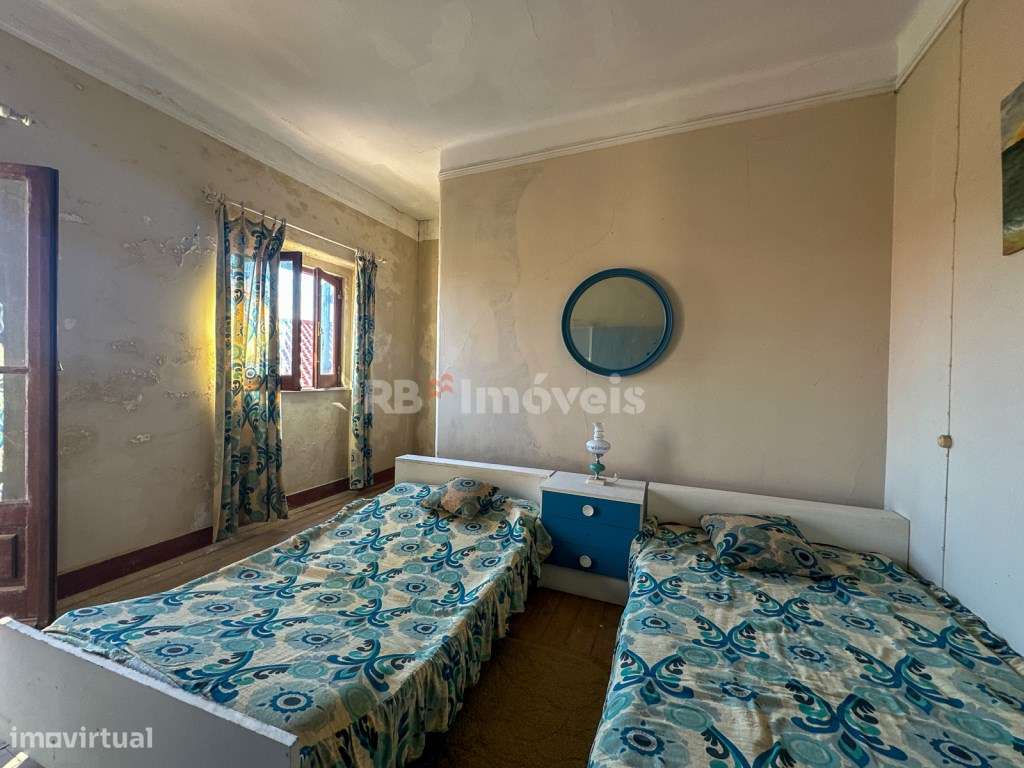 Moradia T5 c/ Terreno, em Vila Nova de Paialvo, Tomar - Grande imagem: 5/60