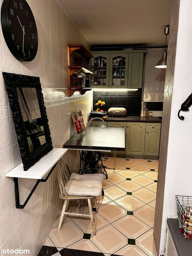 Mieszkanie 65,5m2  w Centrum Włocławka - Osiedle Zamknięte-7