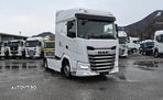 DAF XG 480 FT new model - 3