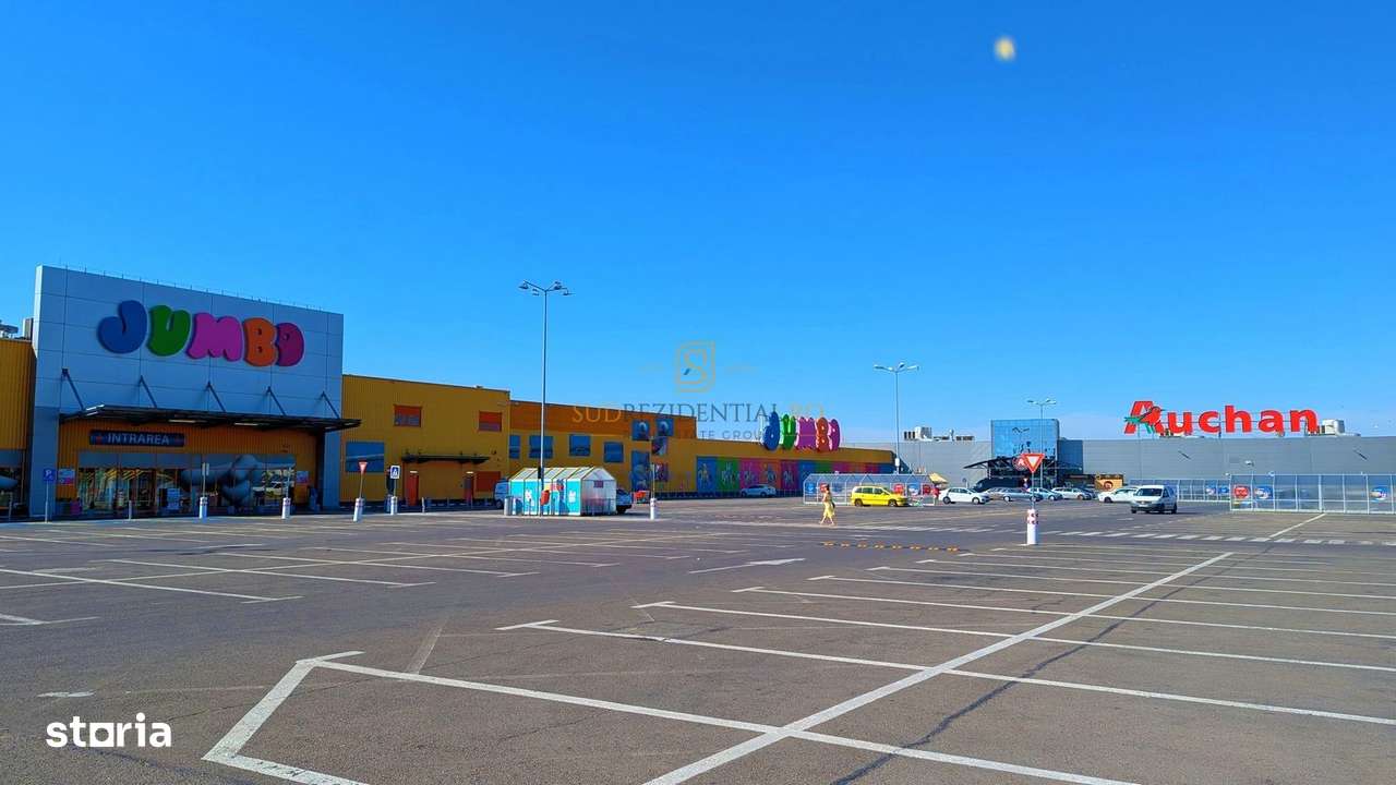 Apartament nou, 2 camere, decomandat, finisat premium, Berceni, Sect.4-16