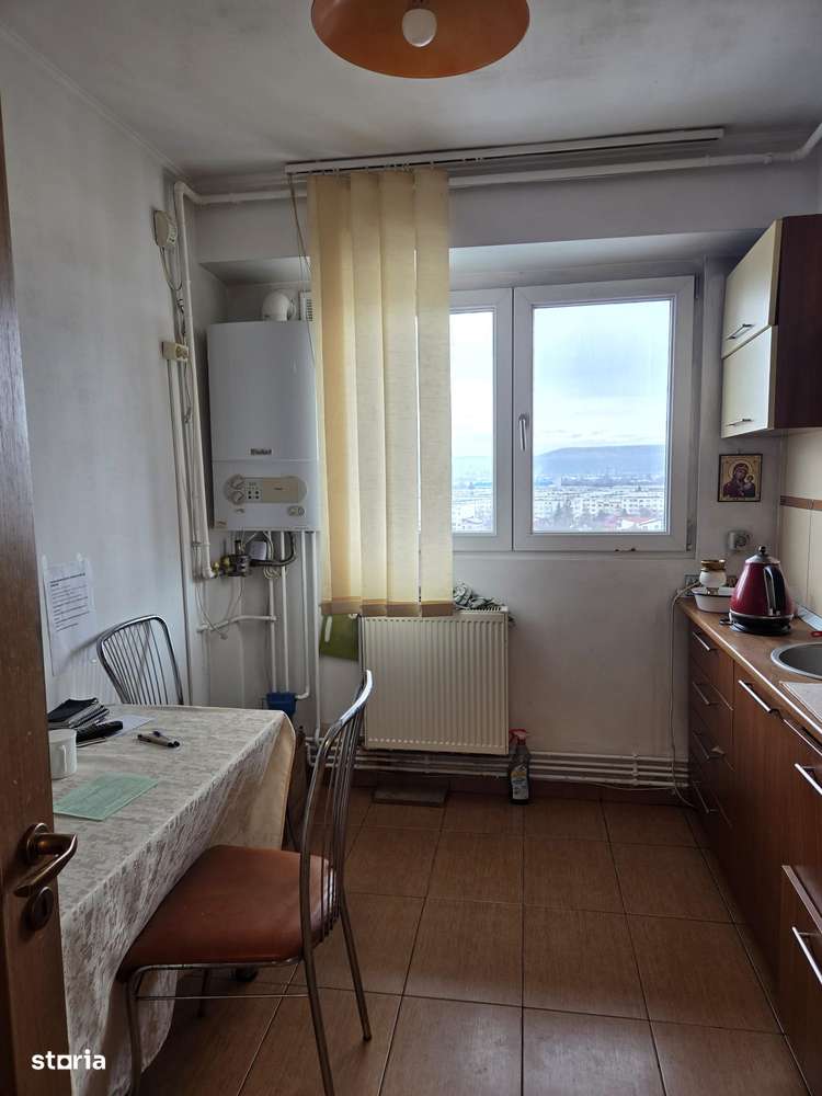 Apartament de vanzare ultracentral 3 camere - Pitesti-7