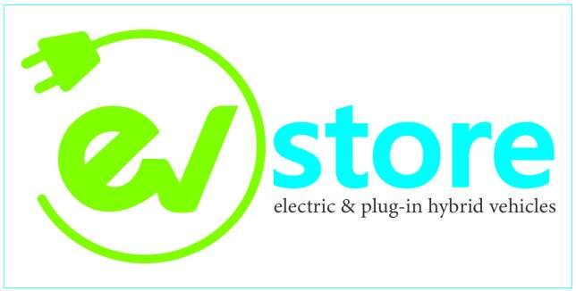 EV-Store | Electric & Plug-in hybrid vehicles logo