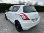 Suzuki Swift - 20