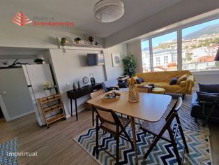 Apartamento T1 para férias em Funchal - Grande imagem: 4/21