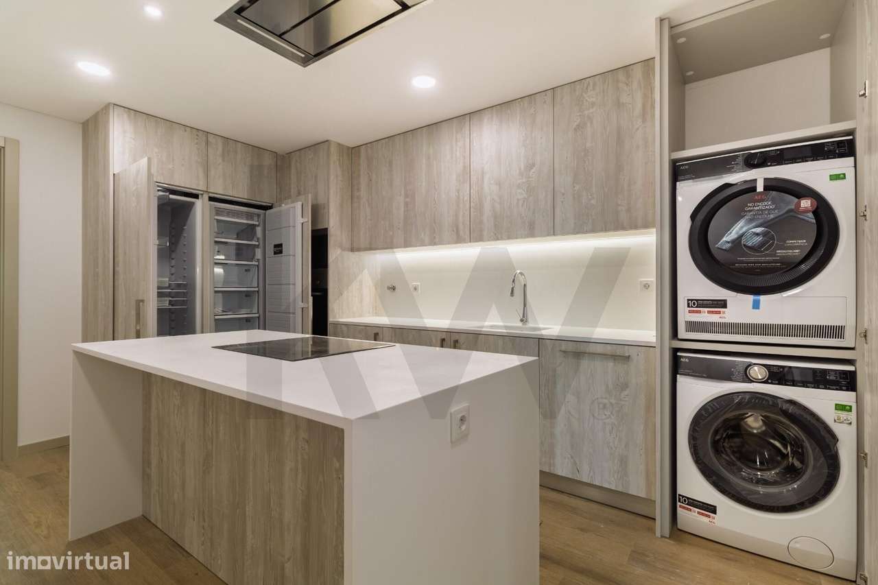 Apartamento – Montijo e Afonsoeiro - Vista 5