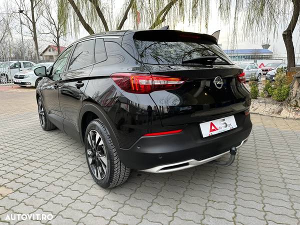 Opel Grandland X 1.5 START/STOP Elegance - 5