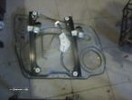 Elevador Sem Motor A1697200179 MERCEDES W169 2005 5P FD - 3