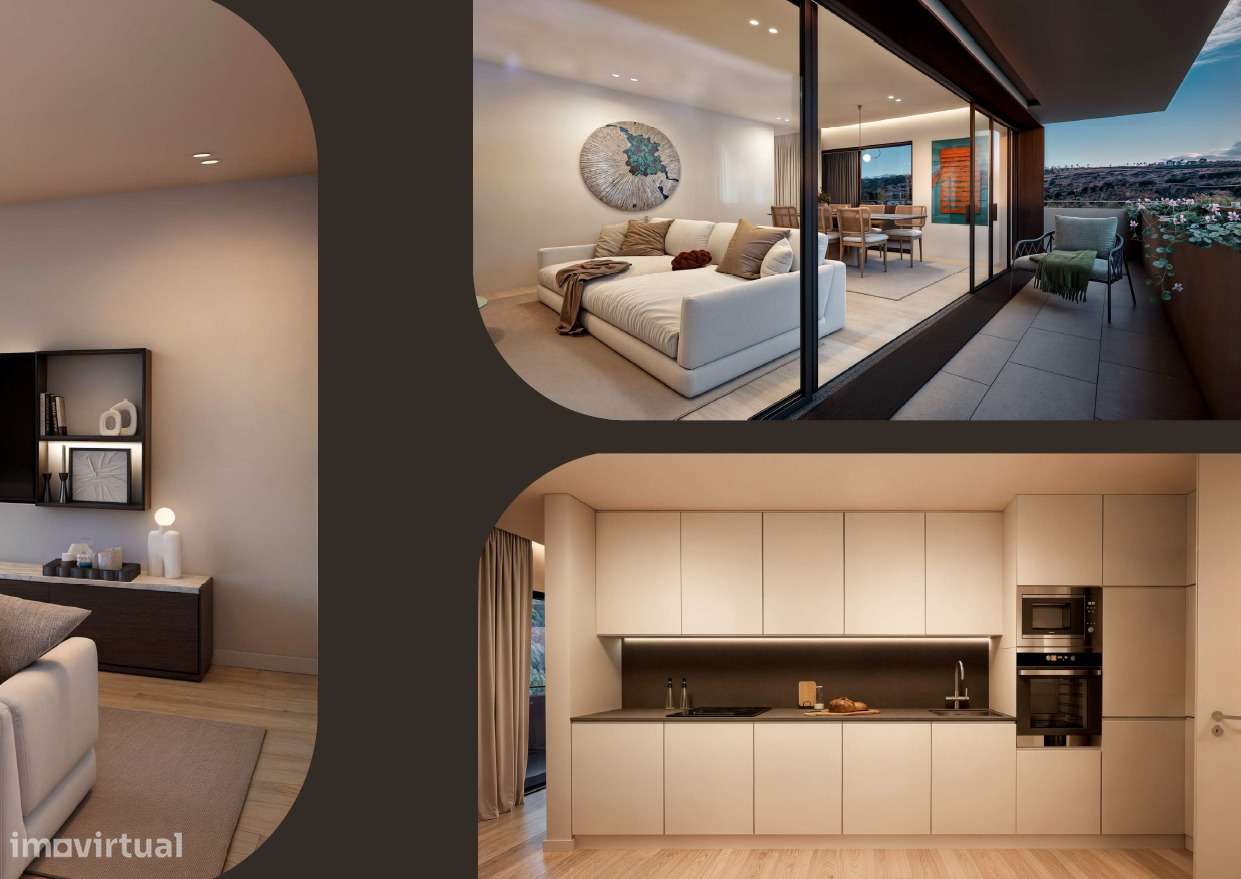 Apartamento T2  Penafiel-centro - Grande imagem: 4/15