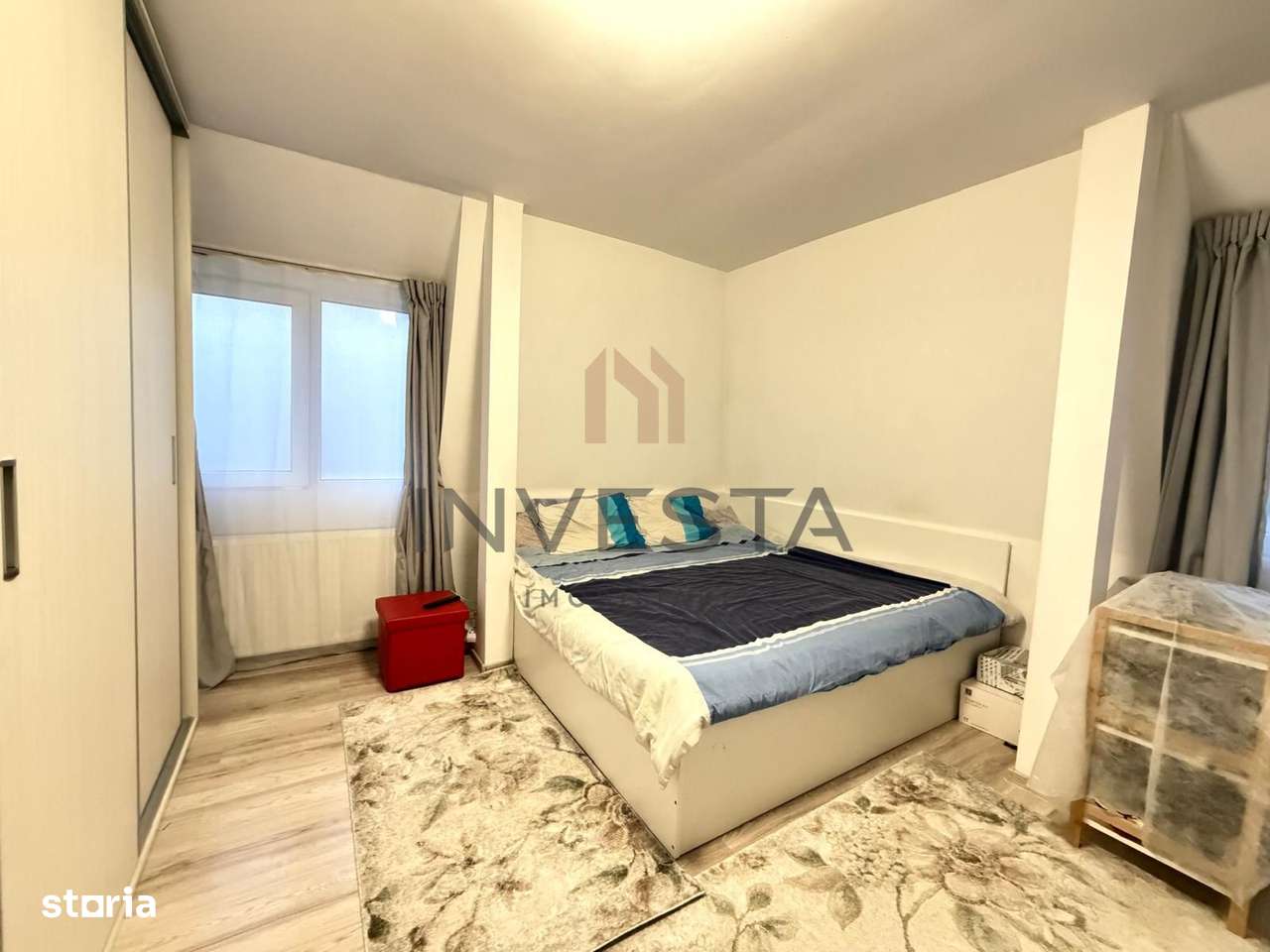 Apartament cu 3 camere in Gheorgheni ! - Imagine principală: 3/12