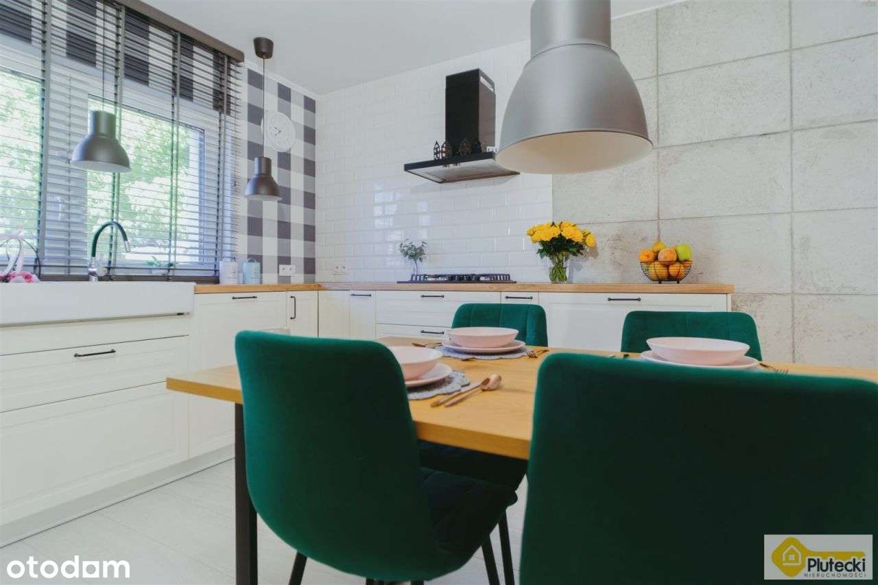 Komfortowe 3-pok. mieszkanie z własnym ogródkiem-4