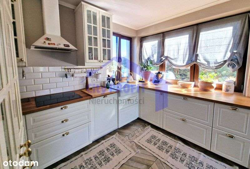 Zamieszkaj stylowo - dom gotowy do wprowadzenia - Pełny obrazek: 1/20