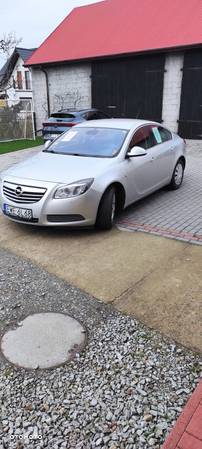 Opel Insignia - 2