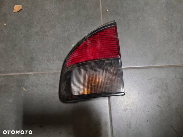 Lampa lewa tylna Renault Safrane I - 1