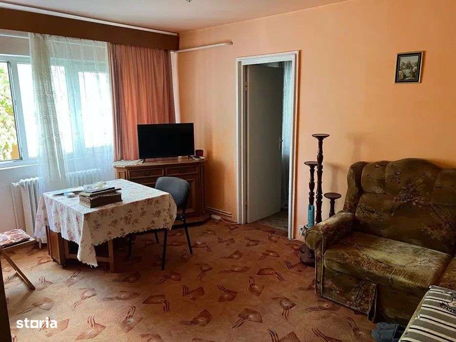 7 Noiembrie - Apartament 2 camere - Strada Pacii - Imagine principală: 2/5