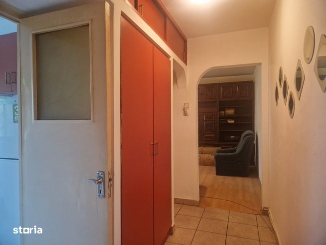 EXCLUSIV- Cafrom Imobiliare - VEST-Cosminele-Apt 2 Camere de Vanzare-0