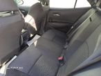 Toyota Corolla 2.0 HSD Dynamic interior Negru - 15