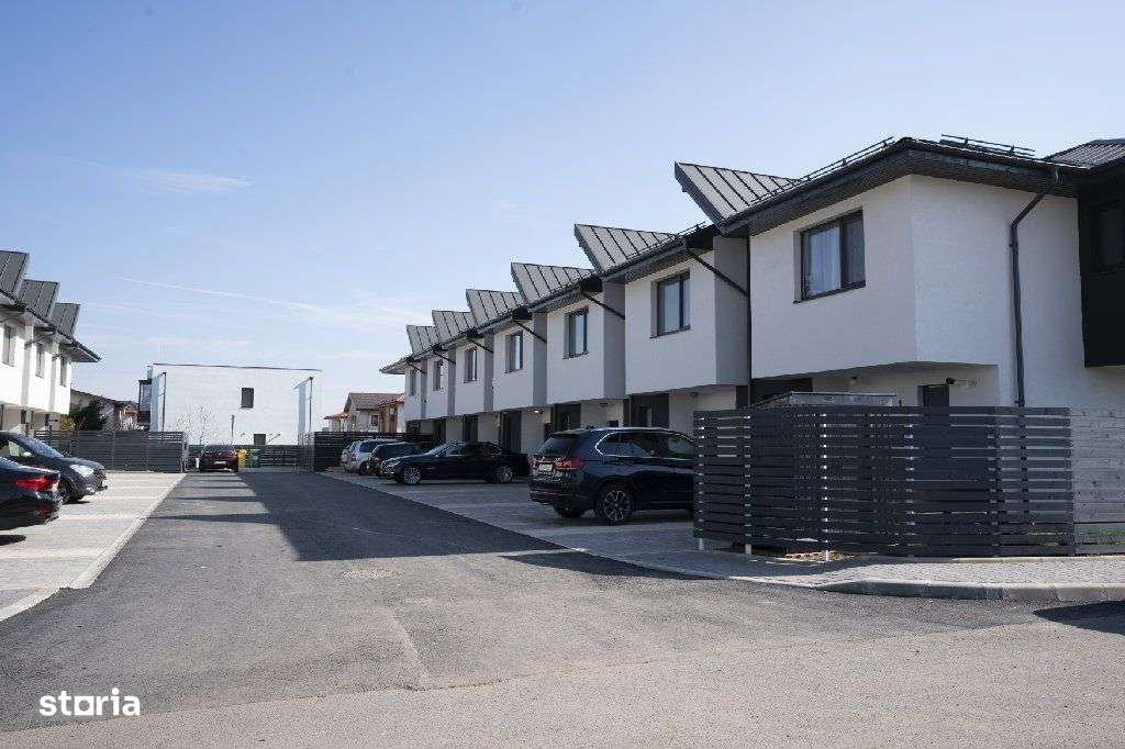 Casa in Otopeni -Str.23 August!!! OFERTA!!!-2