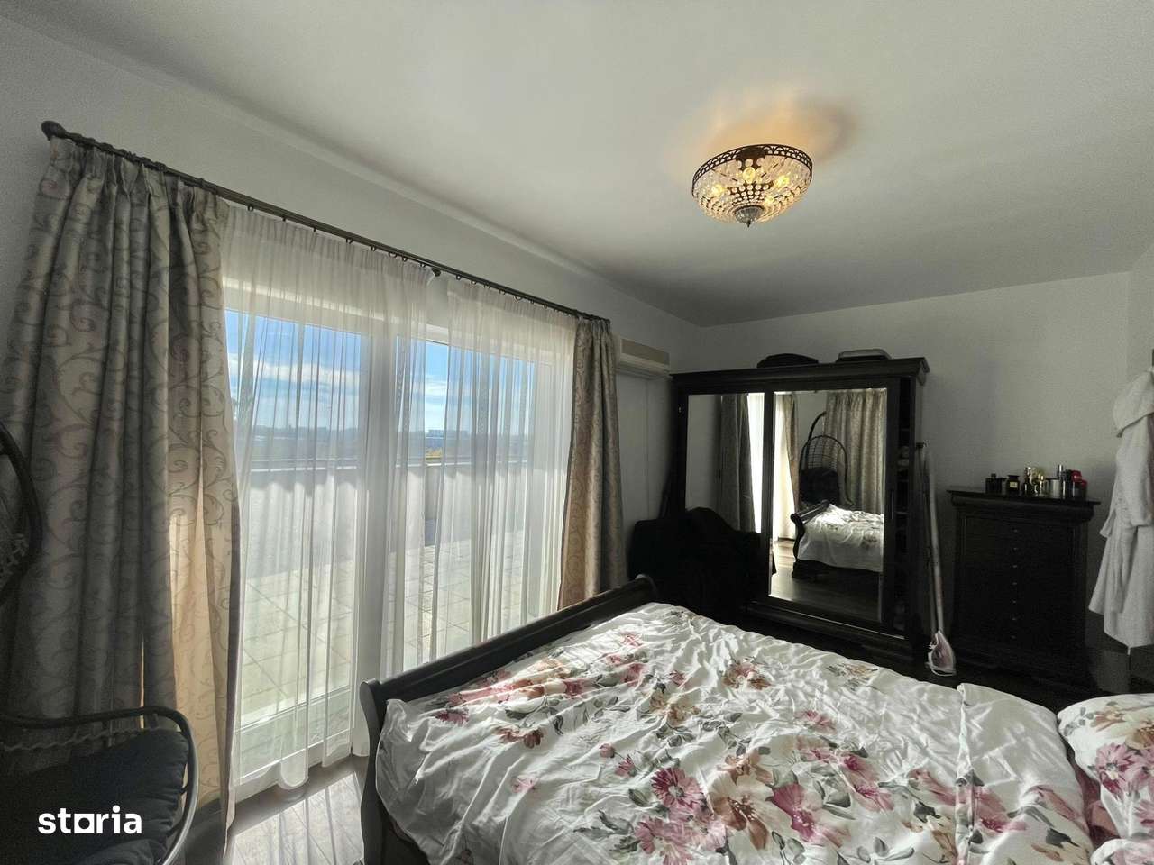 Penthouse – Militari, Bd. Iuliu Maniu 109, Pacii-14