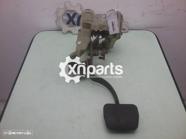 PEDAL DO TRAVAO JAGUAR S-TYPE (X200) 3.0 V6 | 01.99 - 10.07 Usado - 1