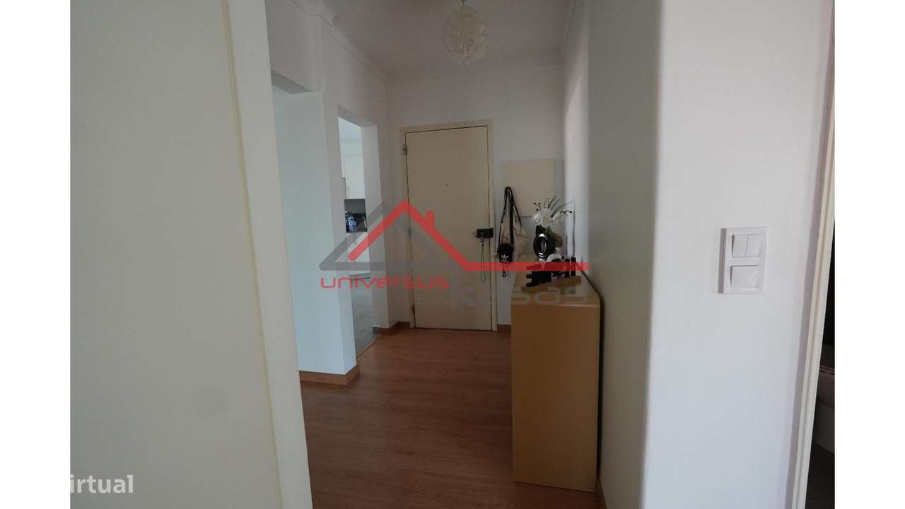 Apartamento T3 em Pinhal Novo-23
