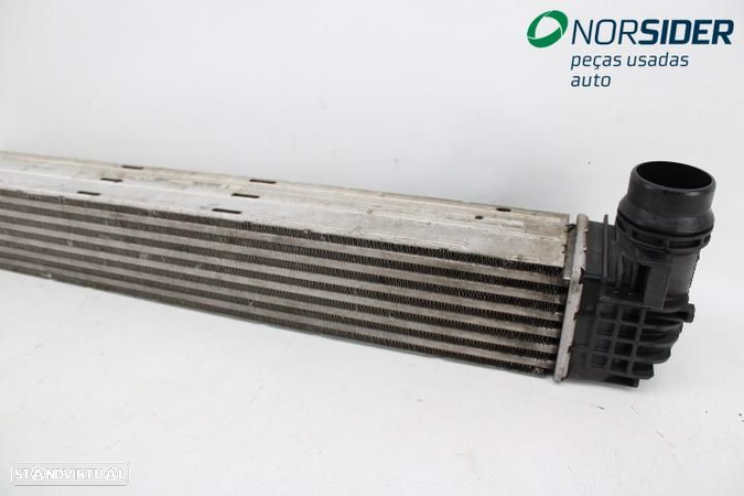 Radiador do intercooler Renault Megane III Coupe Fase I|08-12 - 3