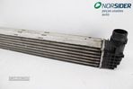 Radiador do intercooler Renault Megane III Coupe Fase I|08-12 - 3