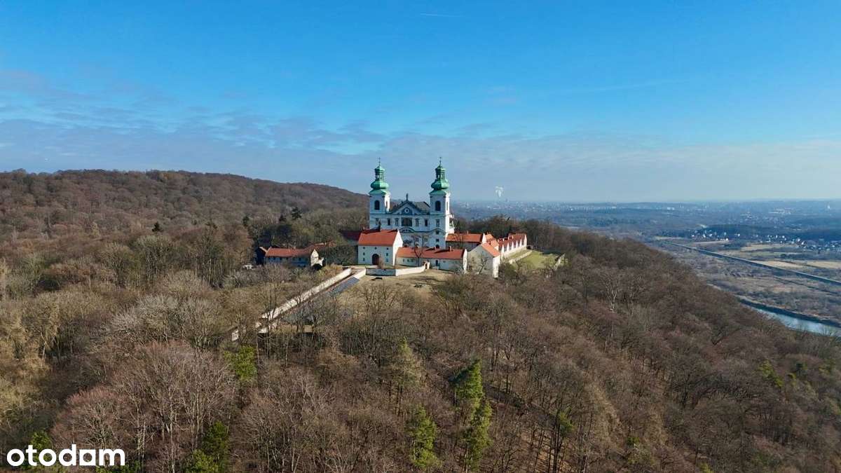 Działka budowlana na Bielanach w Krakowie!-6